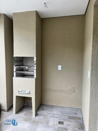 Apartamento com 2 Quartos à Venda, 51 m² em Quitaúna - Osasco