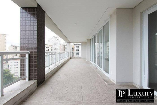 Imagem Apartamento com 3 Quartos à Venda, 171 m² em Paraíso - São Paulo Imagem Apartamento com 3 Quartos à Venda, 171 m² em Paraíso - São Paulo