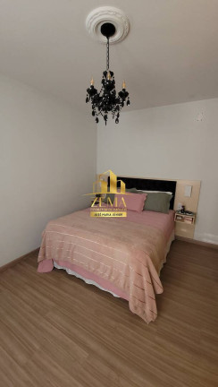 Imagem Casa com 3 Quartos à Venda, 132 m² em Vila Oliveira - Mogi Das Cruzes