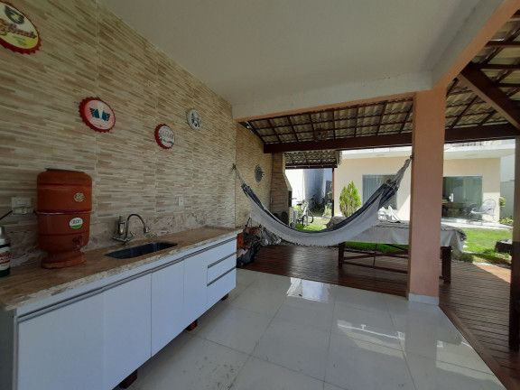 Imagem Casa de Condomínio com 4 Quartos à Venda, 192 m² em Guarajuba (monte Gordo) - Camaçari Imagem Casa de Condomínio com 4 Quartos à Venda, 192 m² em Guarajuba (monte Gordo) - Camaçari
