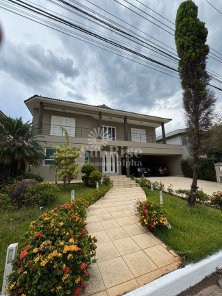 Imagem Casa com 5 Quartos para Alugar, 500 m² em Condomínio Melville (tamboré) - Santana De Parnaíba Imagem Casa com 5 Quartos para Alugar, 500 m² em Condomínio Melville (tamboré) - Santana De Parnaíba