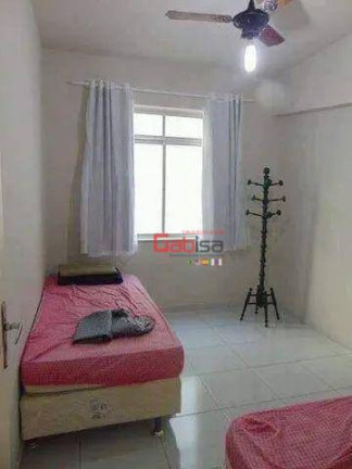 Imagem Apartamento com 2 Quartos à Venda, 68 m² em Passagem - Cabo Frio