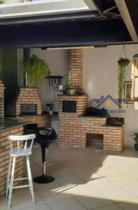 Imagem Casa com 3 Quartos à Venda, 160 m² em Granja Viana - Cotia Imagem Casa com 3 Quartos à Venda, 160 m² em Granja Viana - Cotia