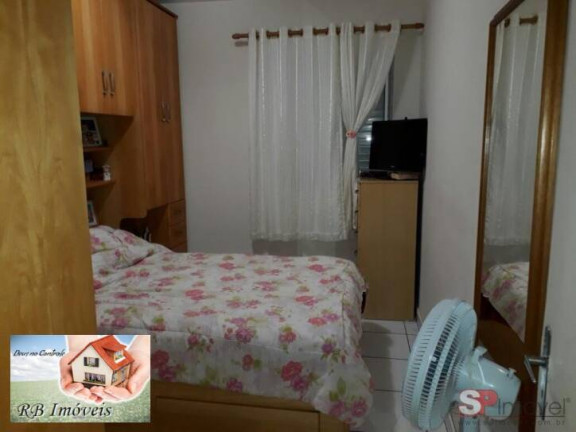 Imagem Apartamento com 2 Quartos à Venda, 67 m² em Baeta Neves - São Bernardo Do Campo
