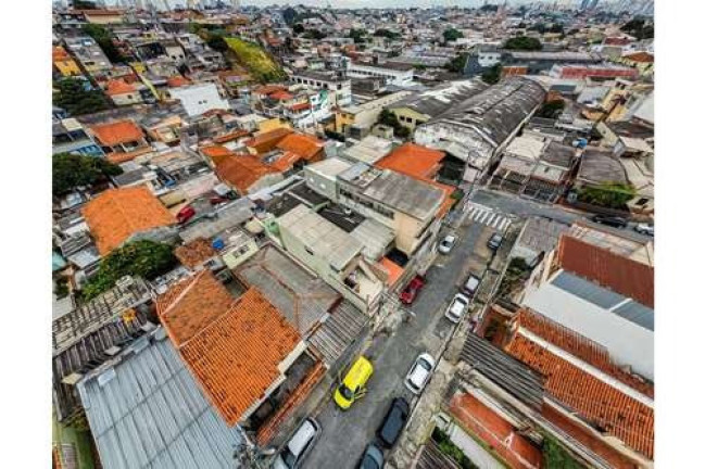 Imóvel à Venda, 600 m² em Casa Verde Alta - São Paulo