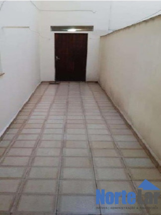 Imagem Sobrado com 3 Quartos à Venda, 120 m² em Vila Gustavo - São Paulo