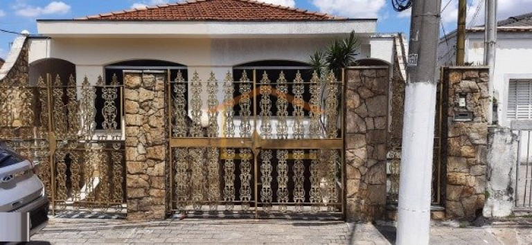 Sobrado com 3 Quartos à Venda, 225 m² em Vila Maria - São Paulo