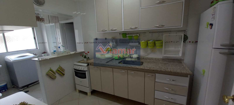 Imagem Apartamento com 3 Quartos à Venda ou Locação, 160 m² em Enseada - Guarujá Imagem Apartamento com 3 Quartos à Venda ou Locação, 160 m² em Enseada - Guarujá