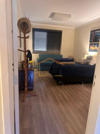 Imagem Apartamento com 3 Quartos à Venda, 157 m² em Santana - São Paulo