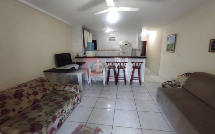 Apartamento com 1 Quarto à Venda, 60 m² em Peró - Cabo Frio