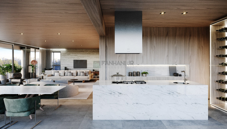 Imagem Imóvel com 4 Quartos à Venda, 355 m² em Paraíso - São Paulo