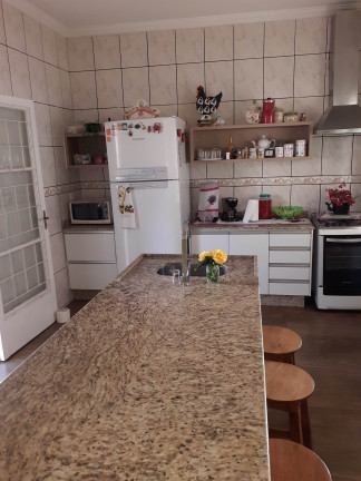 Imagem Casa com 3 Quartos à Venda, 350 m² em Jardim Riacho - Contagem