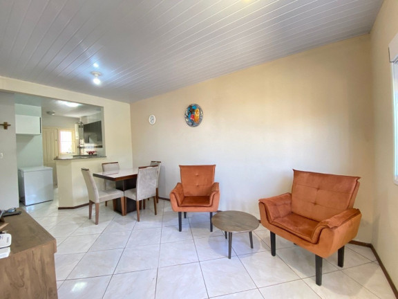 Imagem Casa com 2 Quartos à Venda, 58 m² em Hípica - Porto Alegre