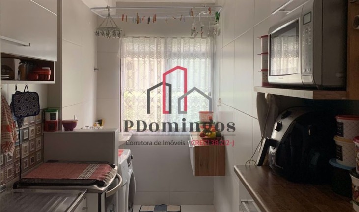 Imagem Apartamento com 2 Quartos à Venda, 49 m² em Parque São Jorge - Campinas Imagem Apartamento com 2 Quartos à Venda, 49 m² em Parque São Jorge - Campinas
