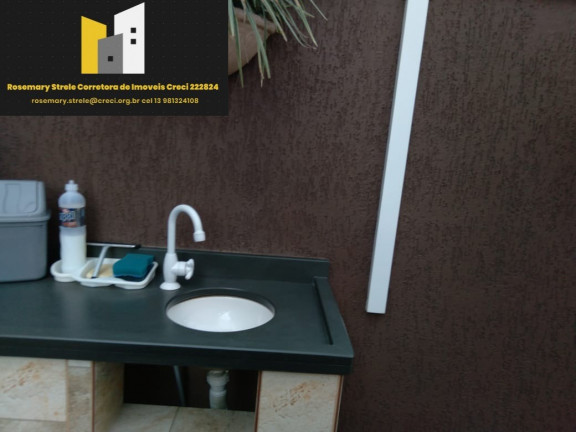 Imagem Imóvel com 2 Quartos à Venda,  em Cibratel 2 - Itanhaém