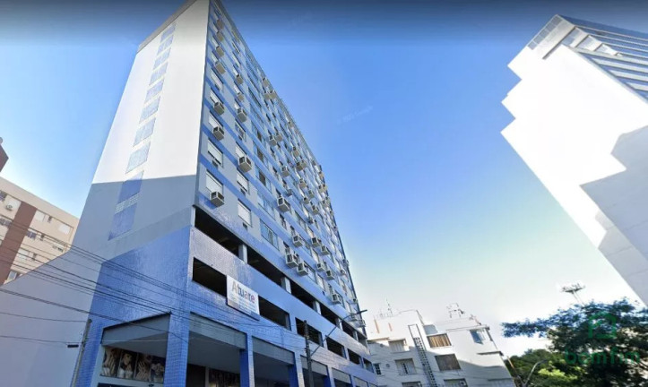 Apartamento com 2 Quartos à Venda, 94 m² em Centro Histórico - Porto Alegre