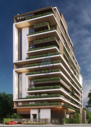 Imagem Apartamento com 4 Quartos à Venda, 239 m² em água Verde - Curitiba Imagem Apartamento com 4 Quartos à Venda, 239 m² em água Verde - Curitiba