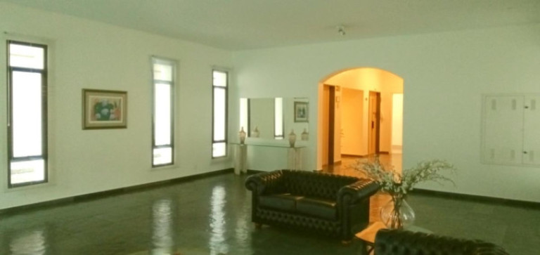 Imagem Apartamento com 1 Quarto para Alugar, 75 m² em Itaim - São Paulo Imagem Apartamento com 1 Quarto para Alugar, 75 m² em Itaim - São Paulo