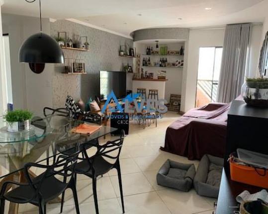 Imagem Apartamento com 3 Quartos à Venda, 123 m² em Nova Petrópolis - São Bernardo Do Campo Imagem Apartamento com 3 Quartos à Venda, 123 m² em Nova Petrópolis - São Bernardo Do Campo