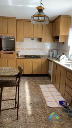 Imagem Sobrado com 3 Quartos à Venda, 200 m² em Paulicéia - São Bernardo Do Campo Imagem Sobrado com 3 Quartos à Venda, 200 m² em Paulicéia - São Bernardo Do Campo
