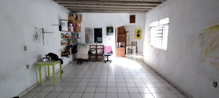 Imagem Casa com 2 Quartos à Venda, 162 m² em Jardim Das Rosas (zona Leste) - São Paulo Imagem Casa com 2 Quartos à Venda, 162 m² em Jardim Das Rosas (zona Leste) - São Paulo