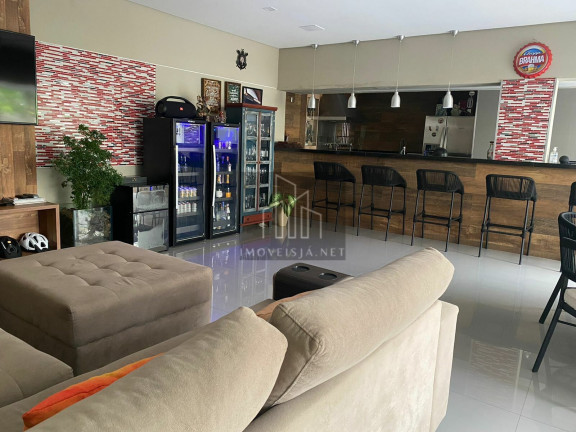 Imagem Casa com 5 Quartos à Venda, 629 m² em Alphaville - Santana De Parnaíba