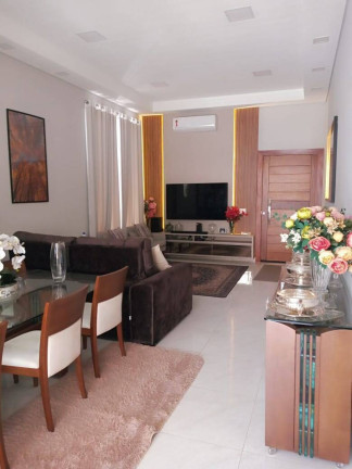 Imagem Casa com 3 Quartos à Venda, 260 m² em Vila São Jorge - São José Do Rio Preto Imagem Casa com 3 Quartos à Venda, 260 m² em Vila São Jorge - São José Do Rio Preto
