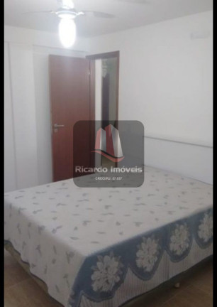 Imagem Imóvel com 1 Quarto à Venda, 40 m² em Peró - Cabo Frio