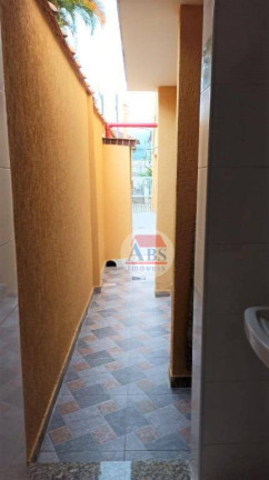 Imagem Apartamento com 1 Quarto à Venda, 24 m² em Vila Nova - Cubatão Imagem Apartamento com 1 Quarto à Venda, 24 m² em Vila Nova - Cubatão