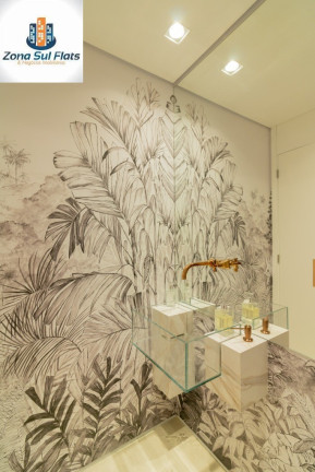 Imagem Apartamento com 2 Quartos à Venda, 151 m² em Jardim Paulistano - São Paulo Imagem Apartamento com 2 Quartos à Venda, 151 m² em Jardim Paulistano - São Paulo