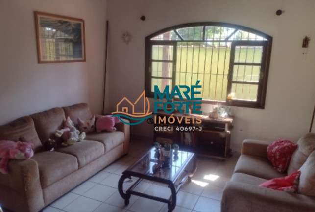 Imagem Casa com 3 Quartos à Venda, 147 m² em Itaguá - Ubatuba Imagem Casa com 3 Quartos à Venda, 147 m² em Itaguá - Ubatuba