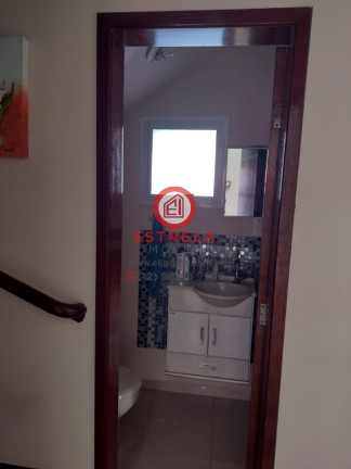 Imagem Casa com 3 Quartos à Venda, 220 m² em Loteamento Villa Branca - Jacareí Imagem Casa com 3 Quartos à Venda, 220 m² em Loteamento Villa Branca - Jacareí