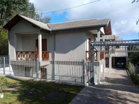 Casa com 2 Quartos à Venda, 109 m² em Pousada Da Neve - Nova Petrópolis