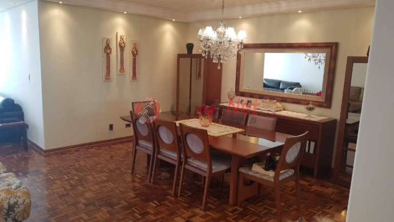Imagem Apartamento com 4 Quartos à Venda, 282 m² em Santo Antônio - São Caetano Do Sul Imagem Apartamento com 4 Quartos à Venda, 282 m² em Santo Antônio - São Caetano Do Sul