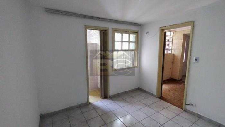 Imagem Casa com 1 Quarto para Alugar, 30 m² em Vila Parque Jabaquara - São Paulo Imagem Casa com 1 Quarto para Alugar, 30 m² em Vila Parque Jabaquara - São Paulo