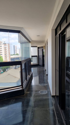 Imagem Apartamento com 4 Quartos à Venda, 224 m² em Duque De Caxias - Cuiabá