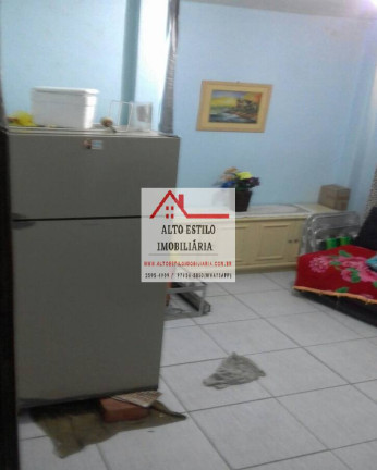 Imagem Casa com 3 Quartos à Venda, 137 m² em Piedade - Rio De Janeiro Imagem Casa com 3 Quartos à Venda, 137 m² em Piedade - Rio De Janeiro