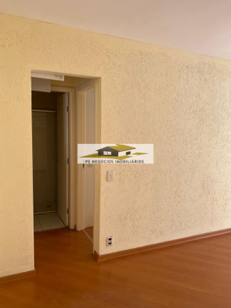 Imagem Apartamento com 1 Quarto para Alugar, 33 m² em Consolação - São Paulo