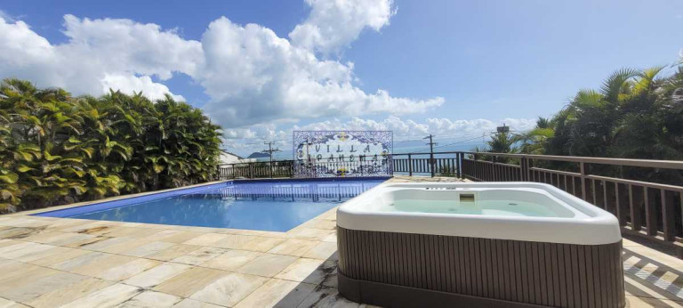 Imagem Imóvel com 4 Quartos à Venda, 800 m² em João Fernandes - Armação Dos Búzios