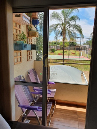 Apartamento com 2 Quartos à Venda, 50 m² em Jardim Yolanda - São José Do Rio Preto