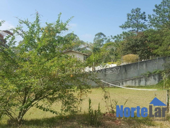 Imagem Casa de Condomínio com 4 Quartos à Venda, 226 m² em Recanto Verde Dos Lagos - Itapevi