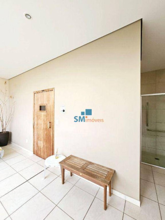 Imagem Apartamento com 2 Quartos à Venda, 47 m² em Vila Andrade - São Paulo