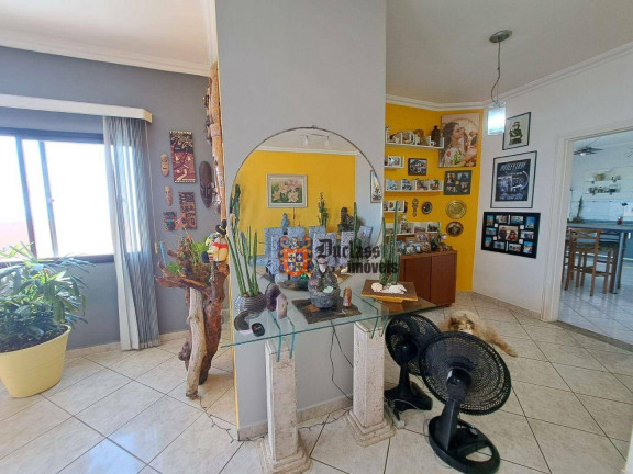 Imagem Cobertura com 4 Quartos à Venda, 224 m² em Caiçara - Praia Grande Imagem Cobertura com 4 Quartos à Venda, 224 m² em Caiçara - Praia Grande