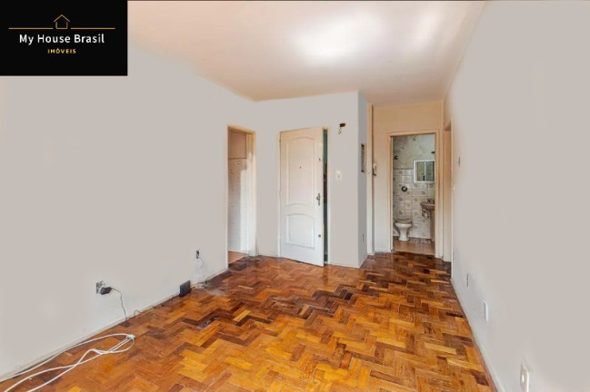 Imagem Apartamento com 2 Quartos à Venda, 63 m² em Bela Vista - São Paulo Imagem Apartamento com 2 Quartos à Venda, 63 m² em Bela Vista - São Paulo