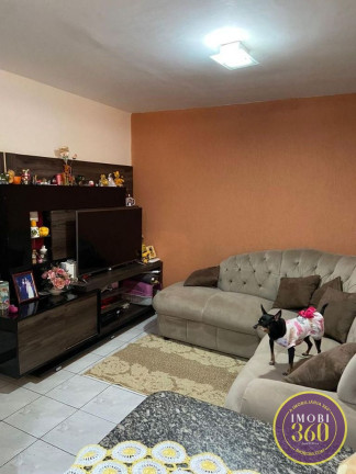 Imagem Apartamento com 2 Quartos à Venda, 39 m² em Jardim América - Poá