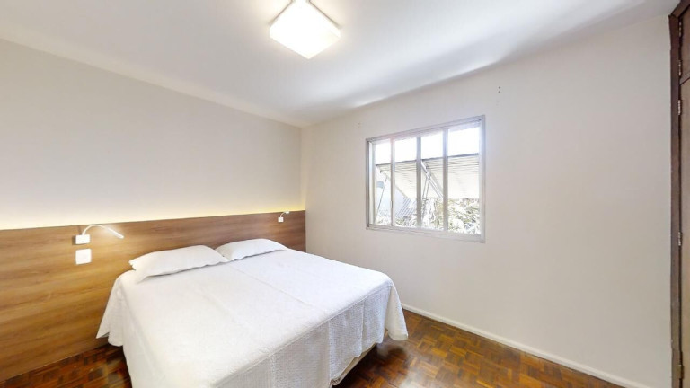 Imagem Apartamento com 3 Quartos à Venda, 113 m² em Itaim Bibi - São Paulo Imagem Apartamento com 3 Quartos à Venda, 113 m² em Itaim Bibi - São Paulo