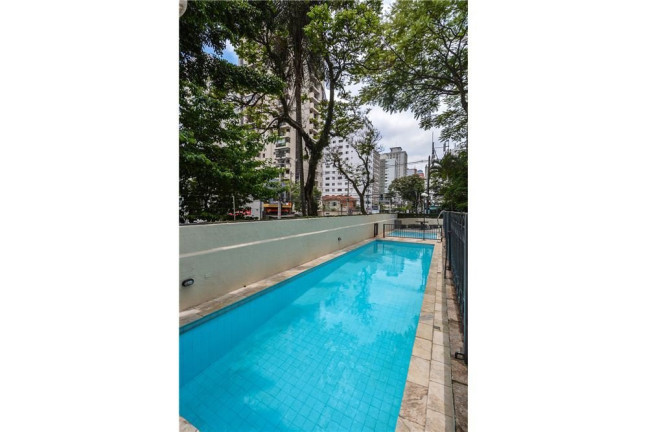 Imagem Apartamento com 3 Quartos à Venda, 135 m² em Moema - São Paulo Imagem Apartamento com 3 Quartos à Venda, 135 m² em Moema - São Paulo