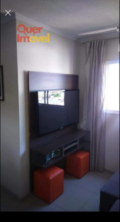 Imagem Apartamento com 2 Quartos à Venda, 47 m² em Campos Elíseos - Ribeirão Preto Imagem Apartamento com 2 Quartos à Venda, 47 m² em Campos Elíseos - Ribeirão Preto