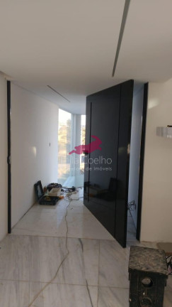 Imagem Casa de Condomínio com 7 Quartos à Venda, 502 m² em Alphaville - Nova Lima
