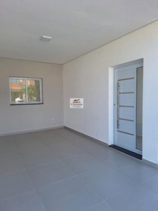 Imagem Casa com 3 Quartos à Venda, 104 m² em Caguassu - Sorocaba Imagem Casa com 3 Quartos à Venda, 104 m² em Caguassu - Sorocaba